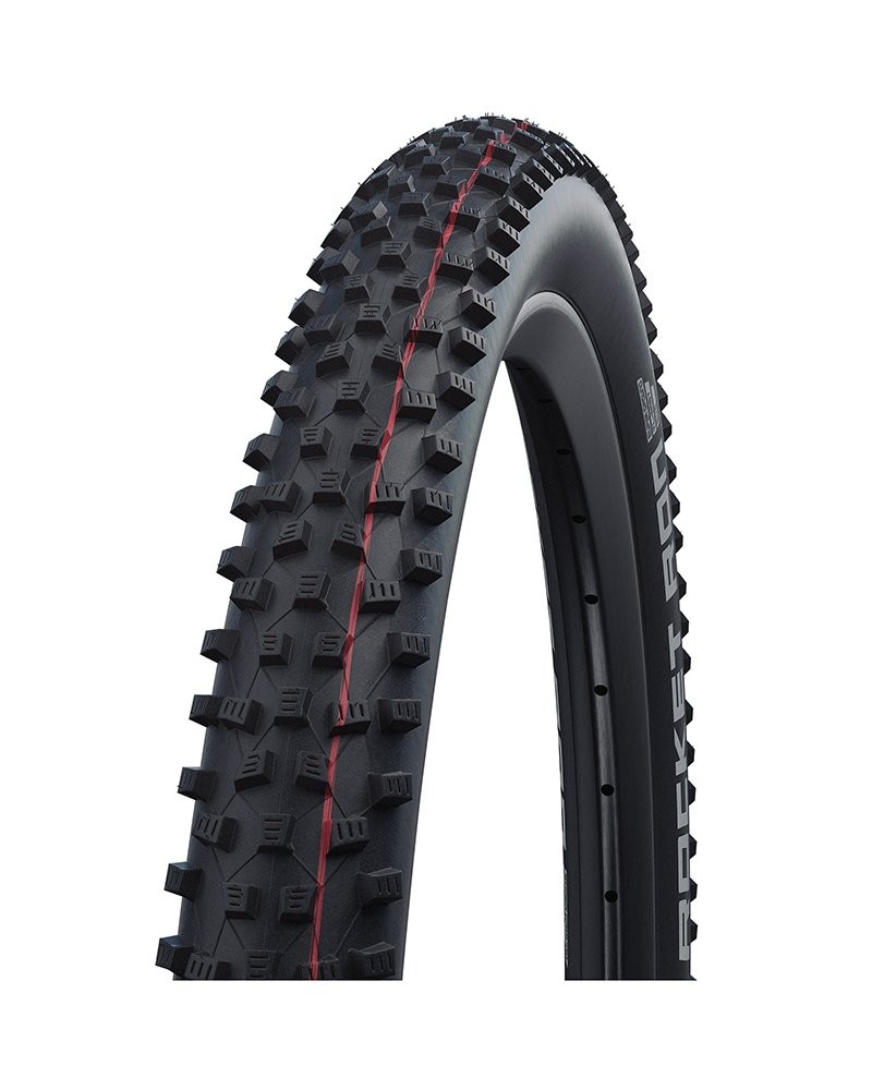 Schwalbe Rocket Ron 29×2.10 EVO Super Ground Addix Speed Tire Tubeless Ready