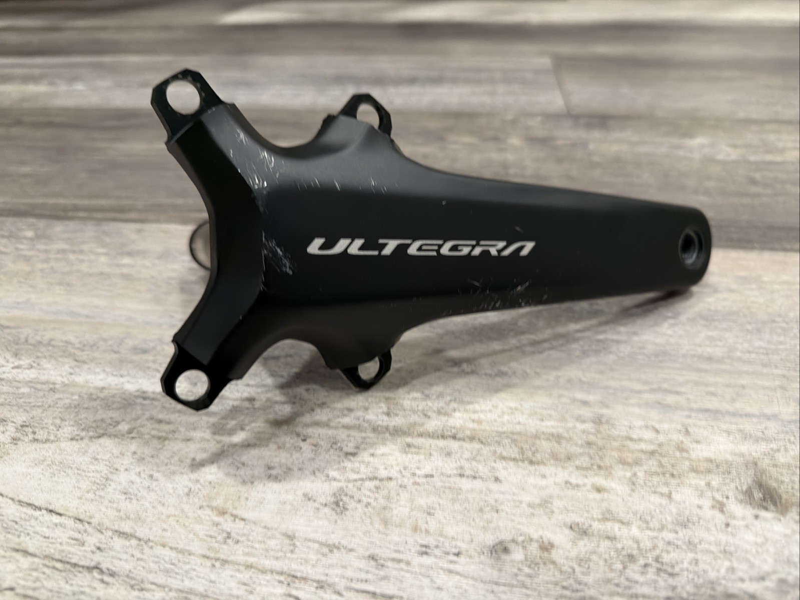 Shimano Ultegra FC-R8100 / FC08 172.5 Crank Arms