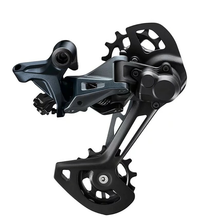 Shimano SLX RD-M7100 RD-M7120 SGS 12 Speed Rear Derailleur Long Cage MTB