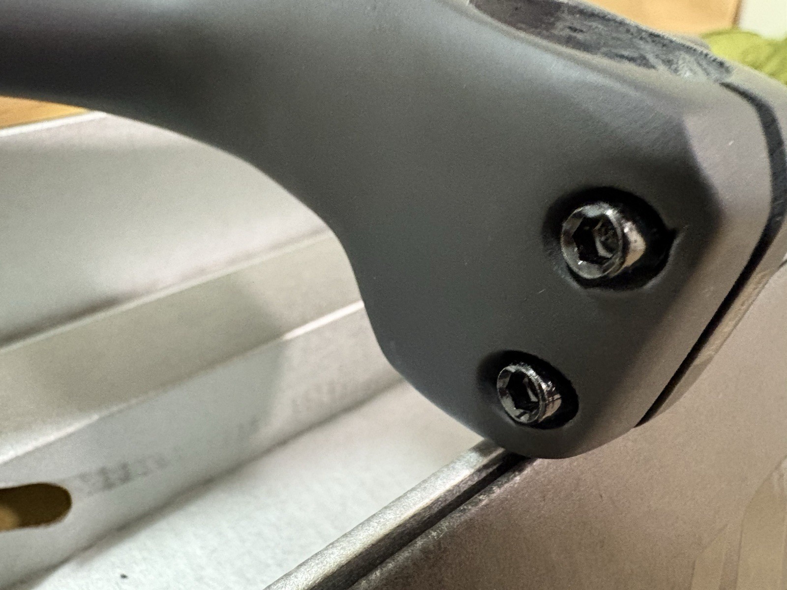 Carbon Handlebar Fits Rapide Cockpit Road Cycling SL8 With Computer Mount