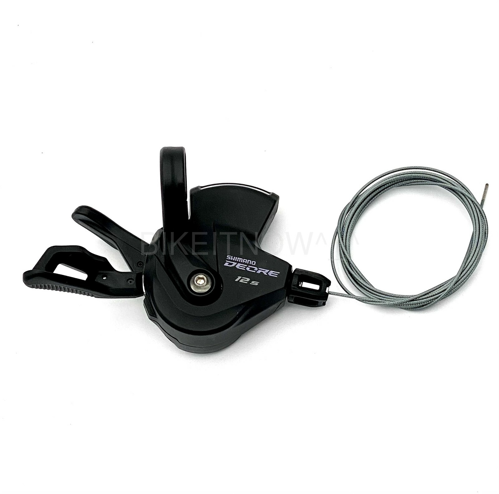Shimano Deore Bike Shifter SL-M6100-R 12Speed Right W/ Optical Gear Display