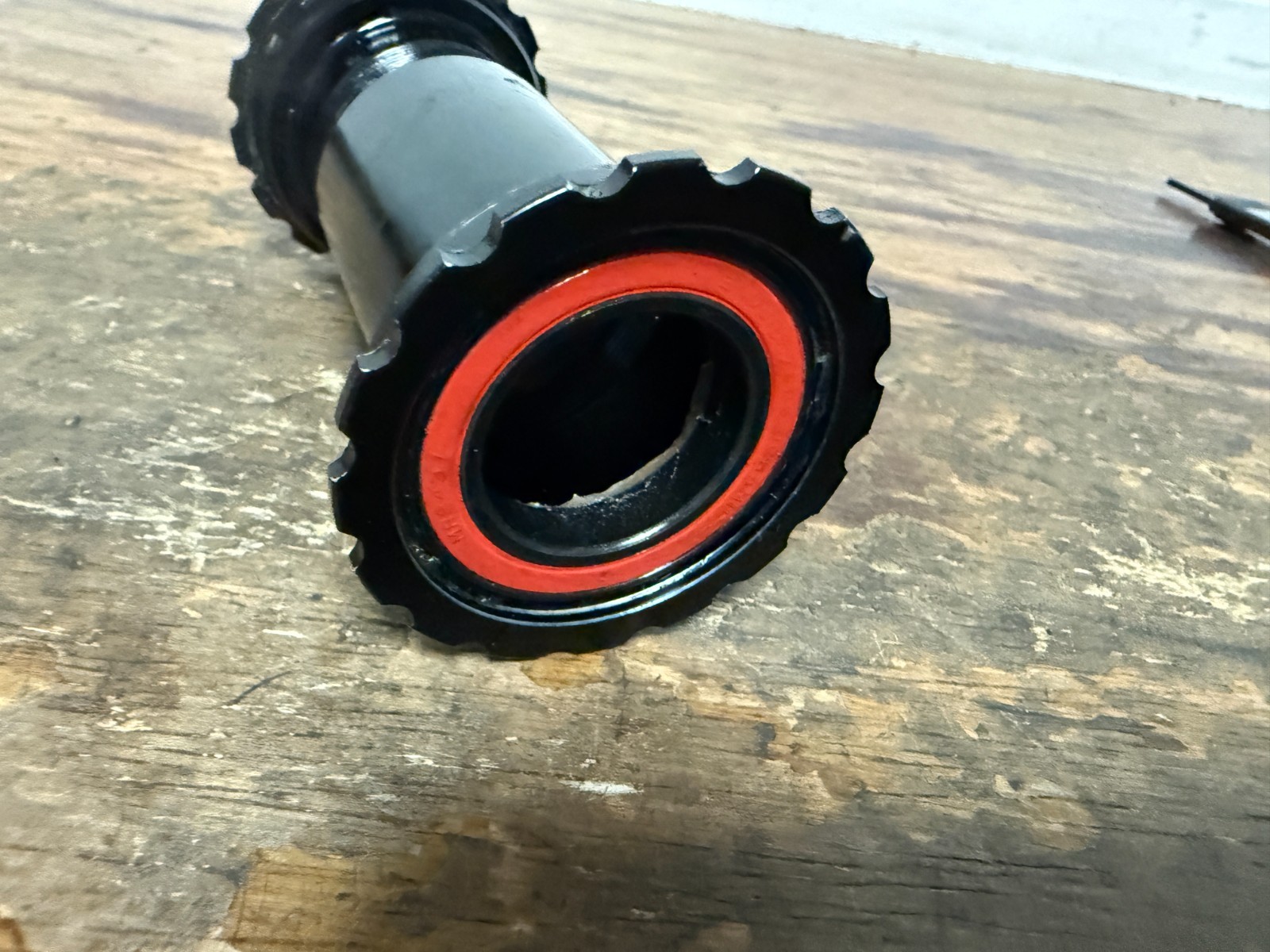 Wheel Manufacturing BB86/92 Thread Together ZERO Ceramic BB for 24/22mm (SRAM)