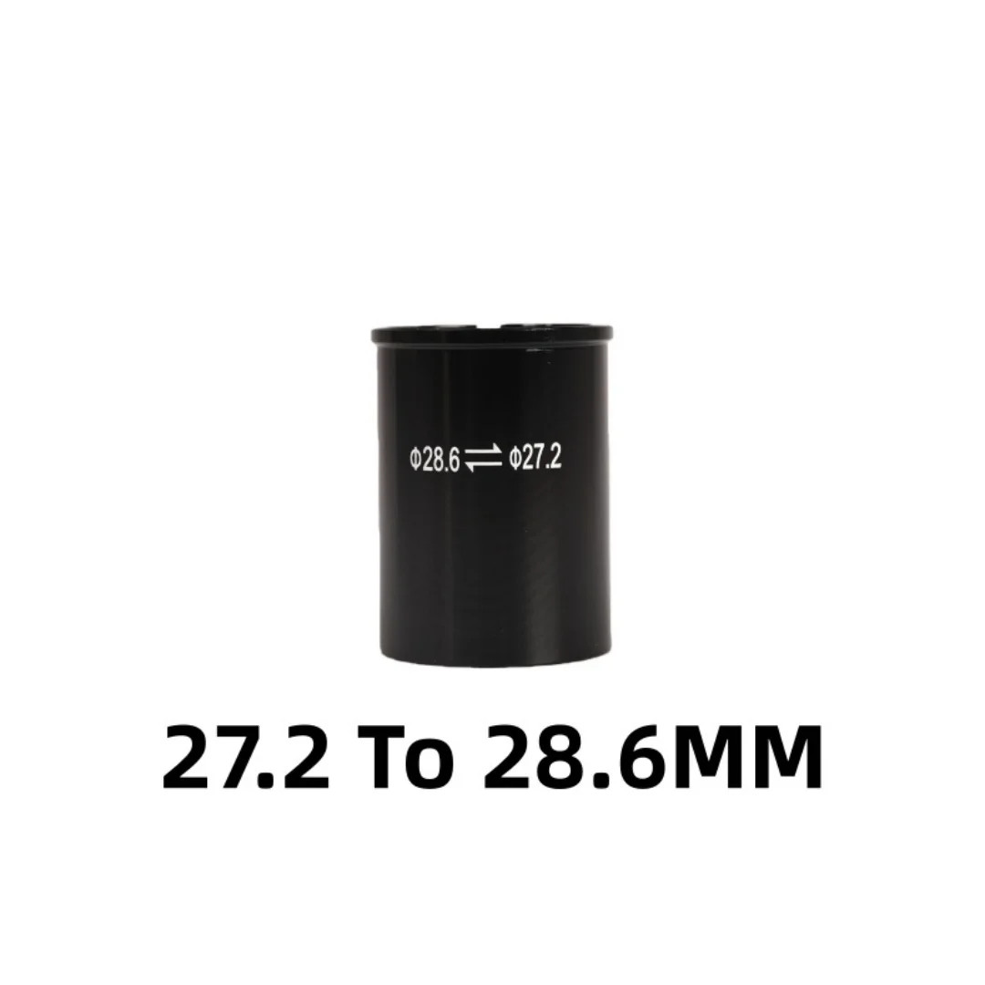 Suspension Seatpost 27.2/30.9/31.6mm 350mm MTB XC Off-road Bicycle Seat Tubes
