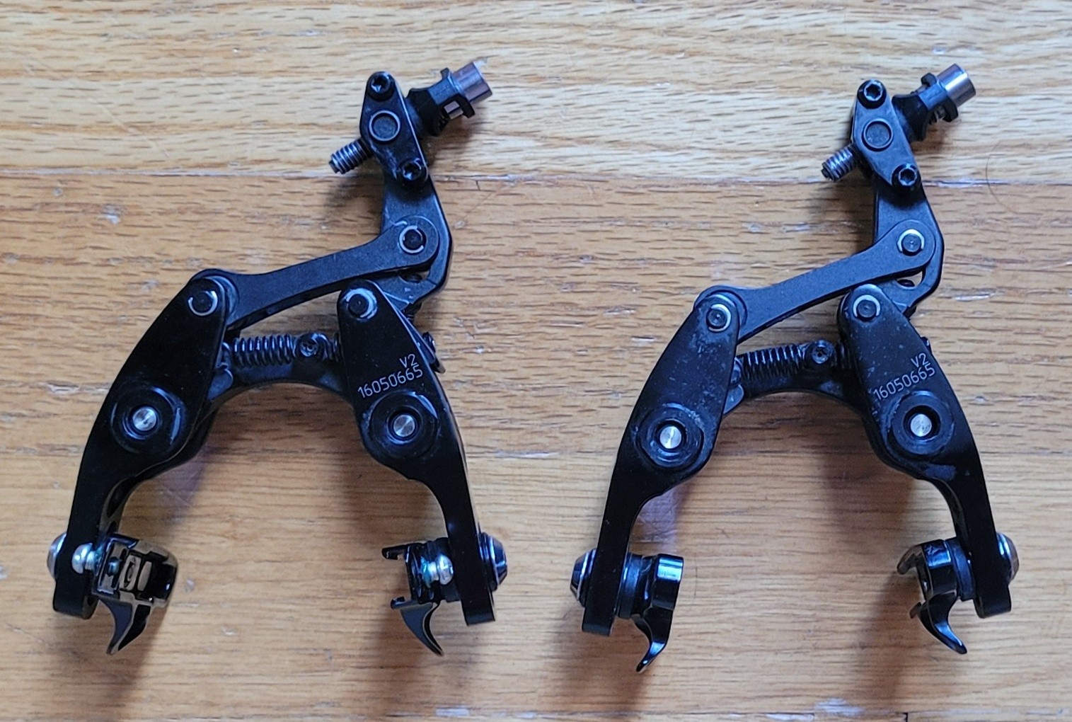 Bontrager Direct Mount Brake Calipers