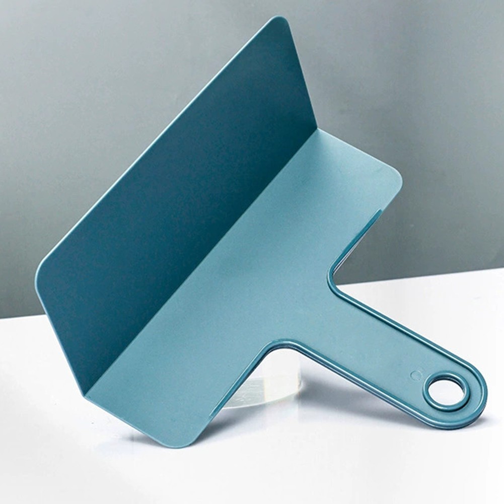 Chain Oil Baffle Tool for Bicycle and Motorcycle with Easy Installation Design