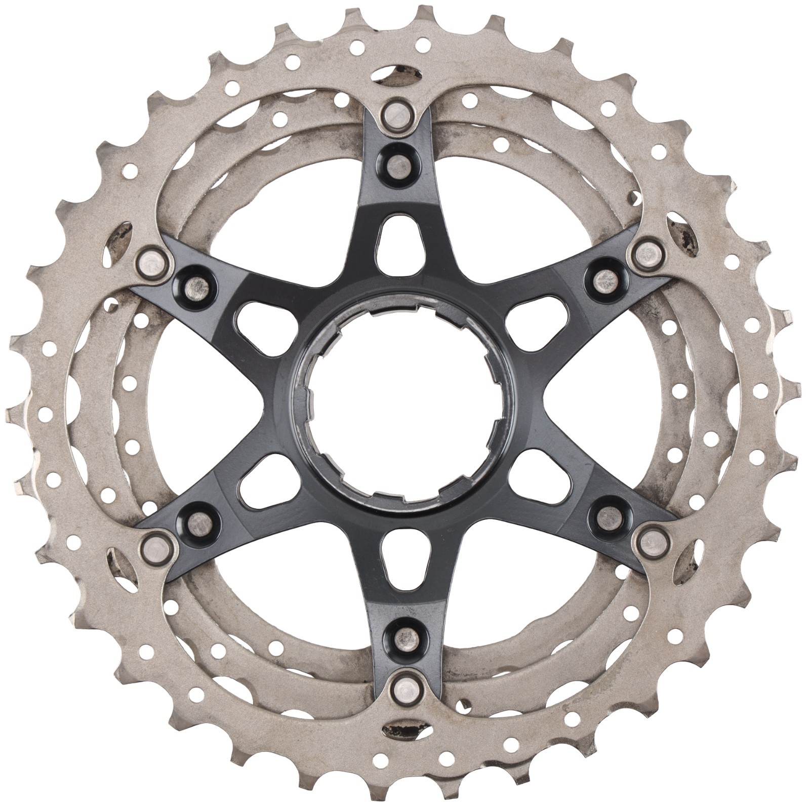 Shimano Ultegra CS-R8000 11 Speed Road Bike Cassette 11-34T Hyperglide HG