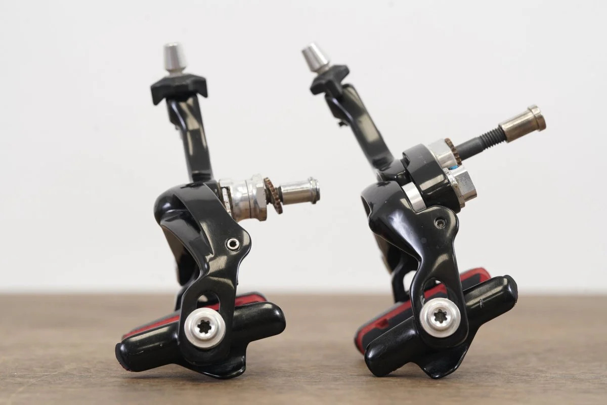Campagnolo Record 11 Mechanical Rim Brake Road Groupset Pre-2015