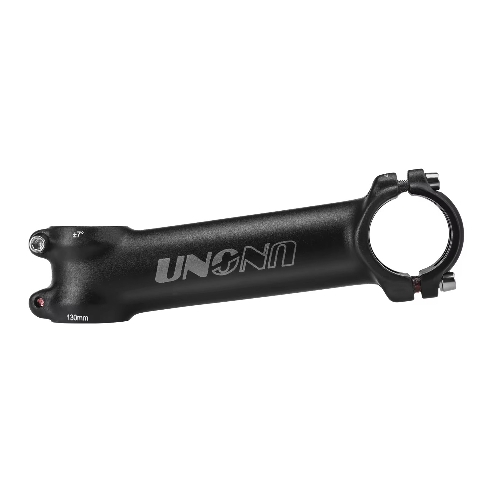 UNO Bicycle Stem 7/17/35 Degree Mountain Bike Bridge 28.6Mm 31.8Mm 60/70/80/90/1