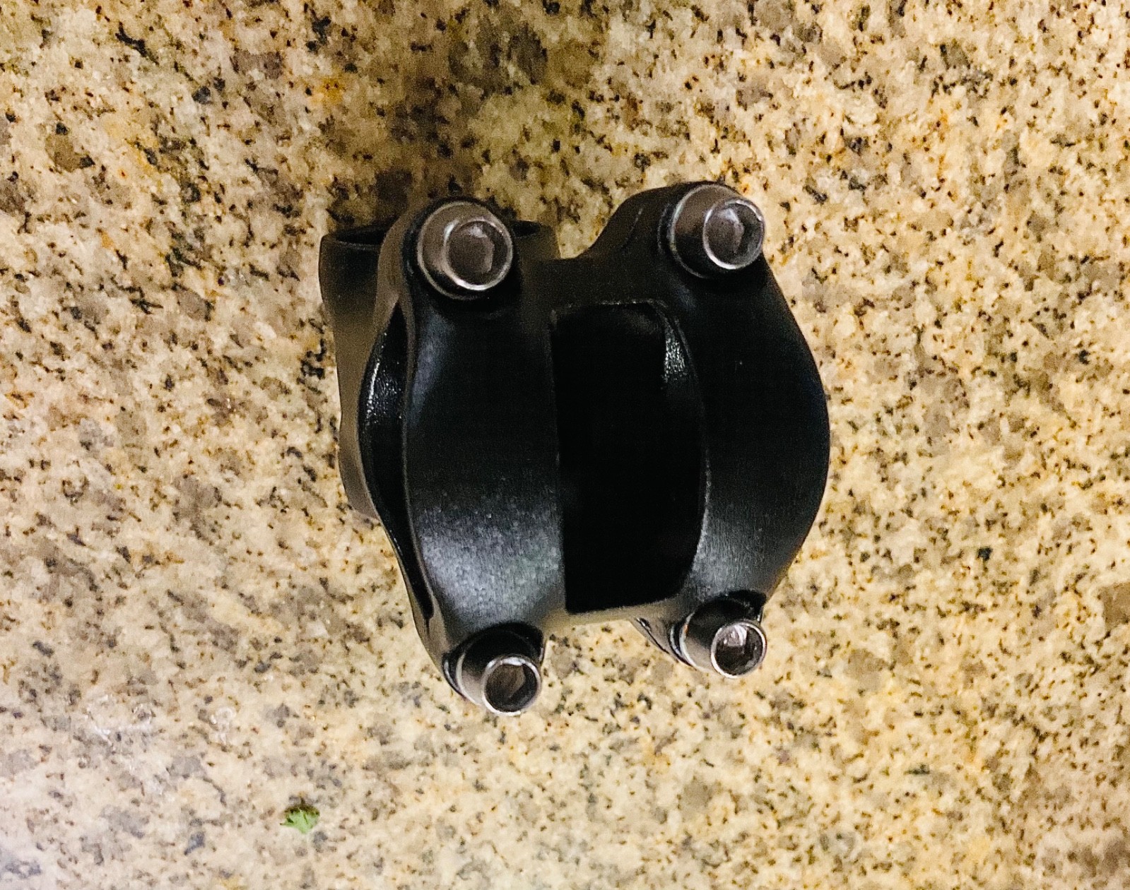 NEW Specialized Stout Stem Black Aluminum Alloy 70mm