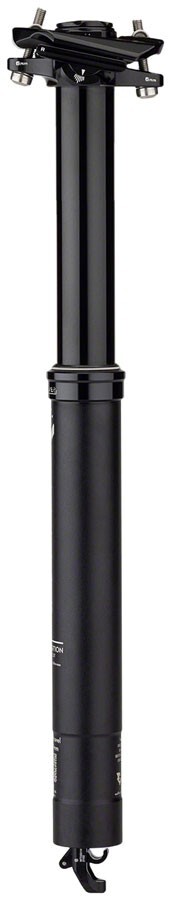 Wolf Tooth Resolve Rev2 242mm Dropper Bike Bicycle Seatpost Post 30.9 x 603mm