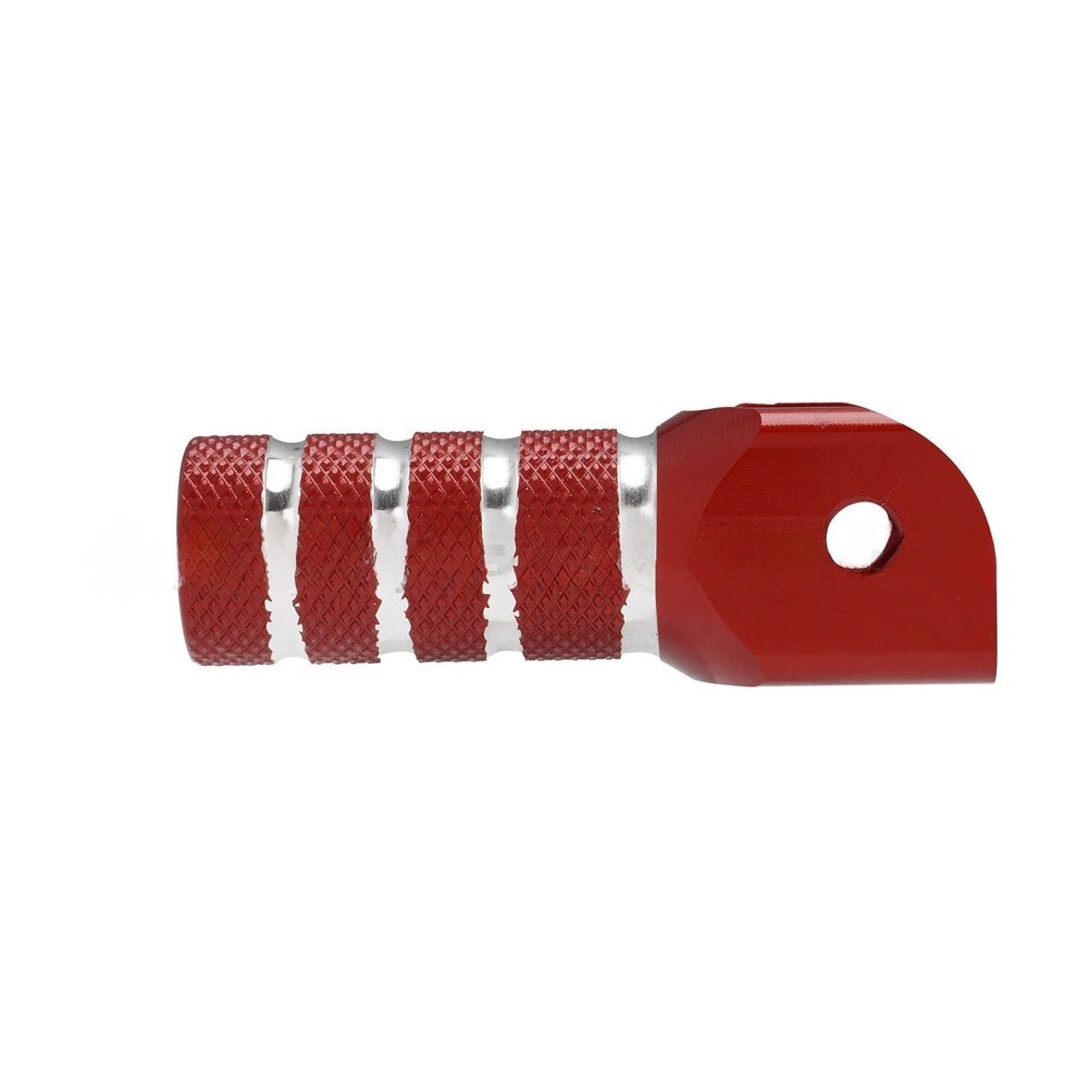 Aluminum CNC For Shift Lever Gear Tip for For EXC For SX For XCF 5.9x2cm