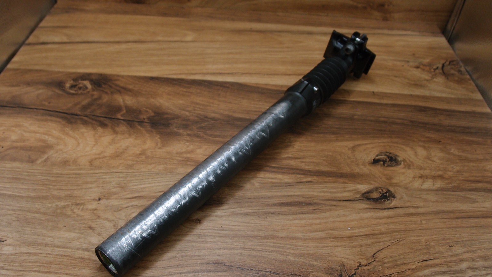 1990’s MTB suspension seatpost Post Moderne 27.2 mm