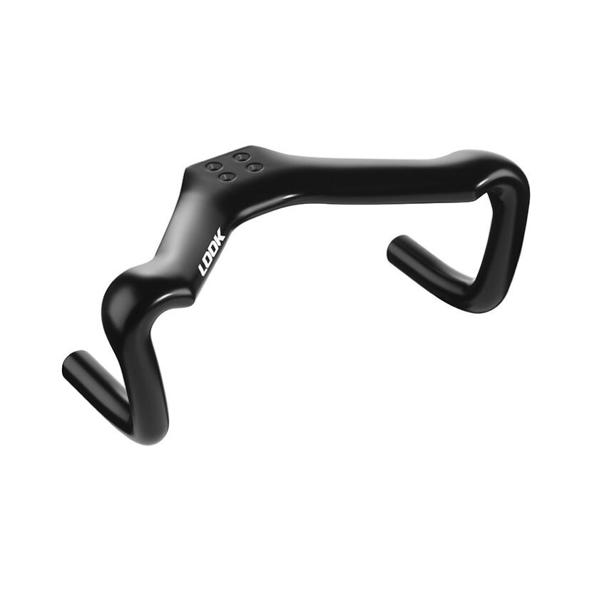 Look Air Bar Vittesse P24 Track Handlebar 300mm-340mm Length – Reach 80-135mm