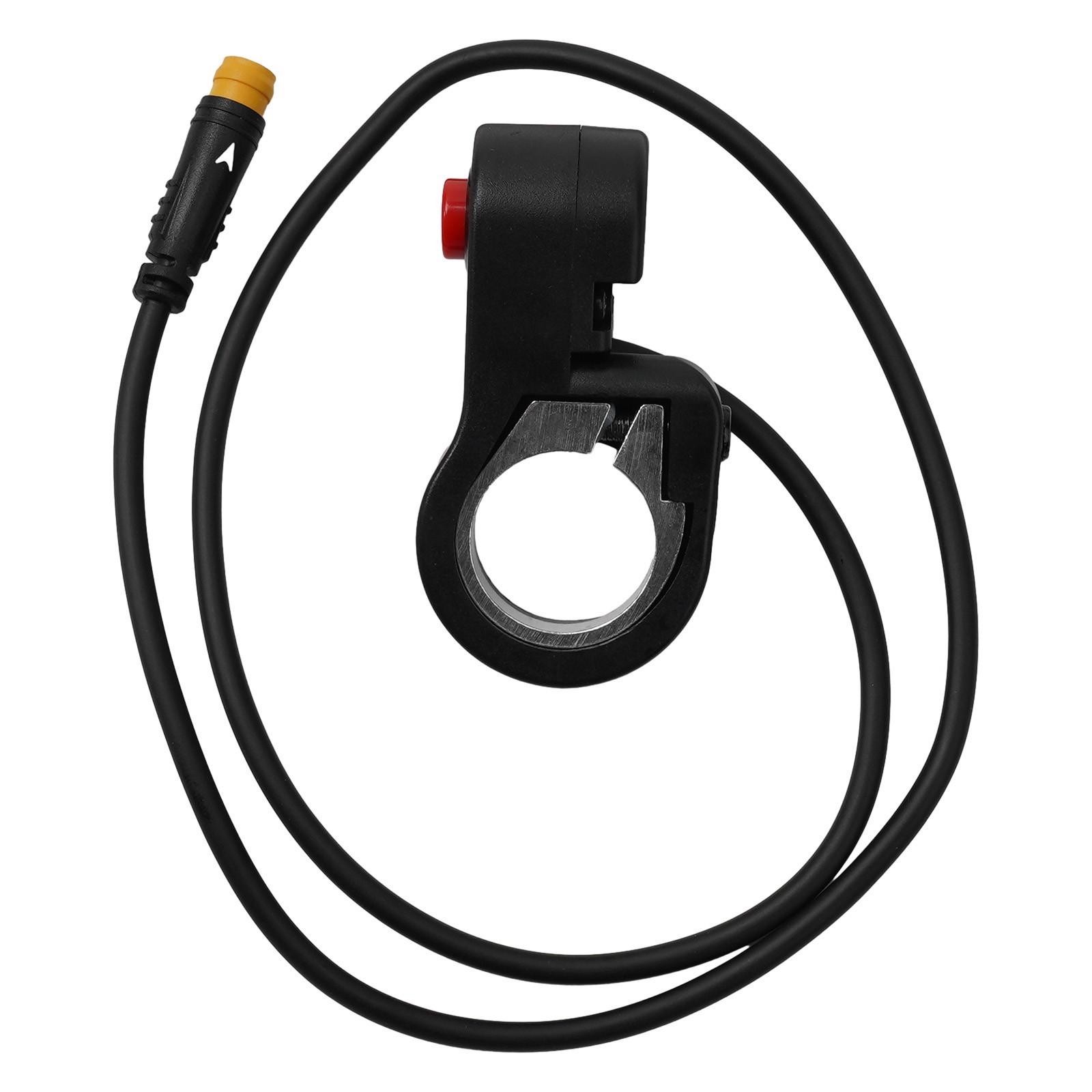 Kill Switch Button 1pcs ABS For BBS01B/BBS02B/BBSHD Maximum Durability