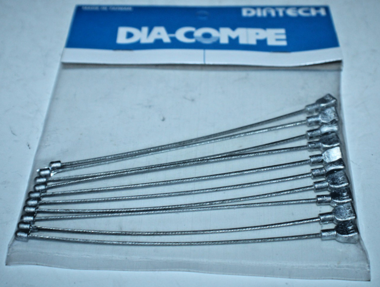 Dia-Compe Straddle Wire Center-Pull Brake Caliper 100mm 10 Piece Free US Shipper