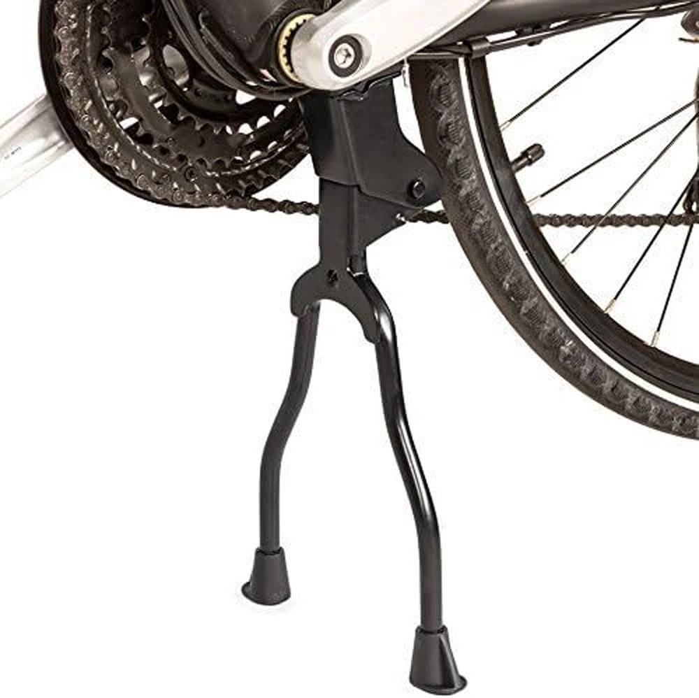 Wide Big Bum Soft Gel Cruiser Bike Saddle Bicycle Seat Comfort Air Cushion Pad