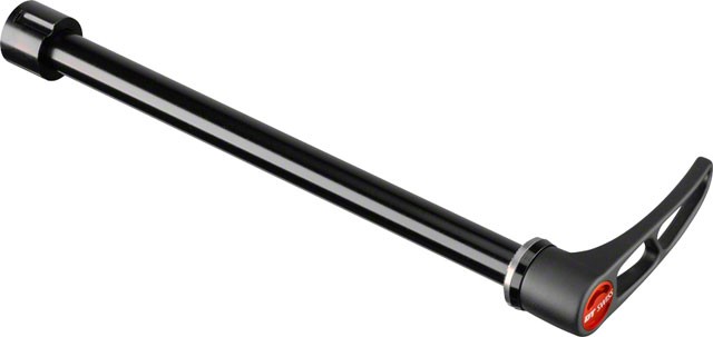 DT Swiss RWS MTB Rear Thru Axle – 12 x 142mm, Overall Length 171mm, M12 x 1.5mm