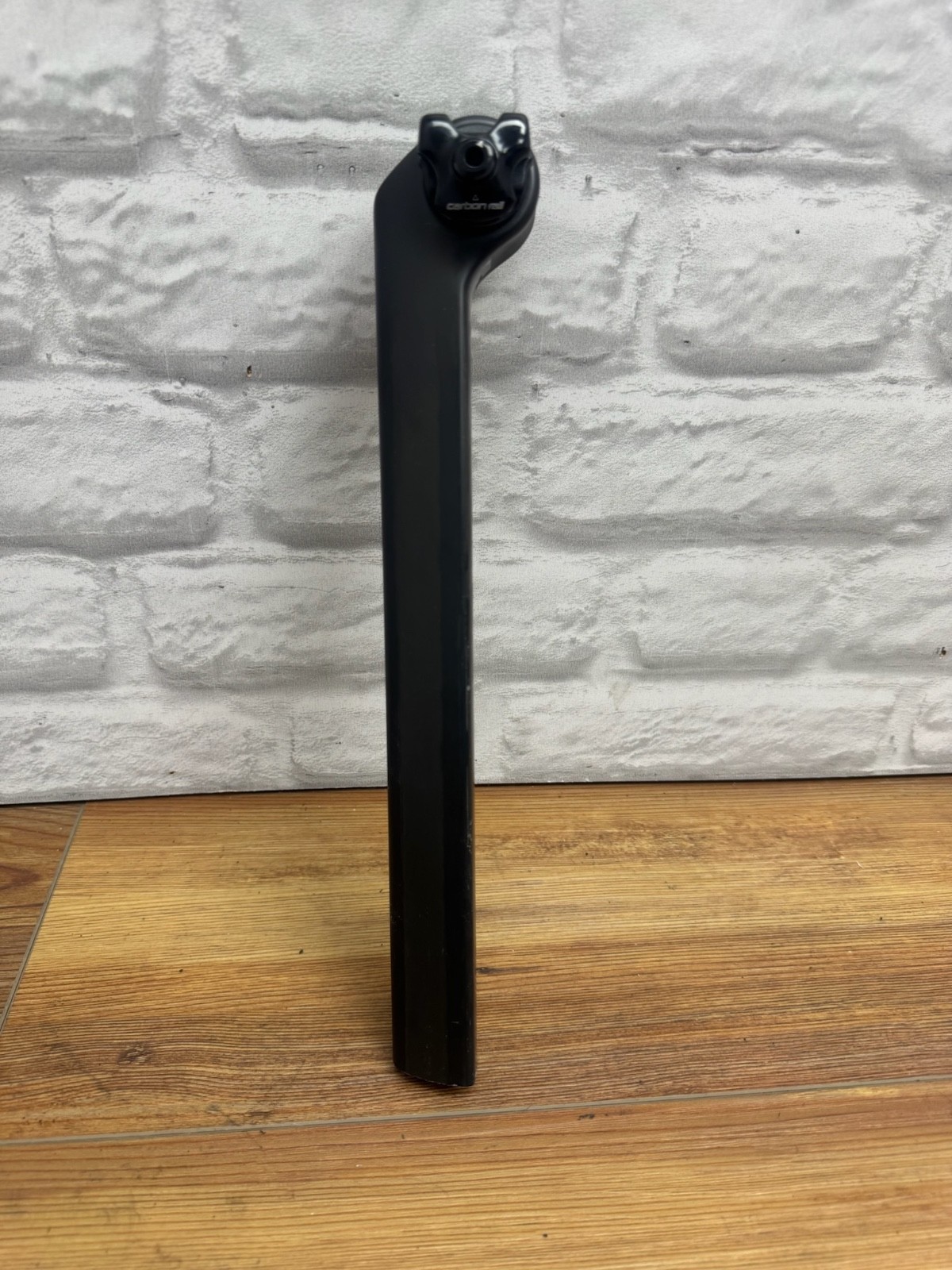 Specialized S-Works Shiv Disc Carbon Post 25 Forward Offset – Cut