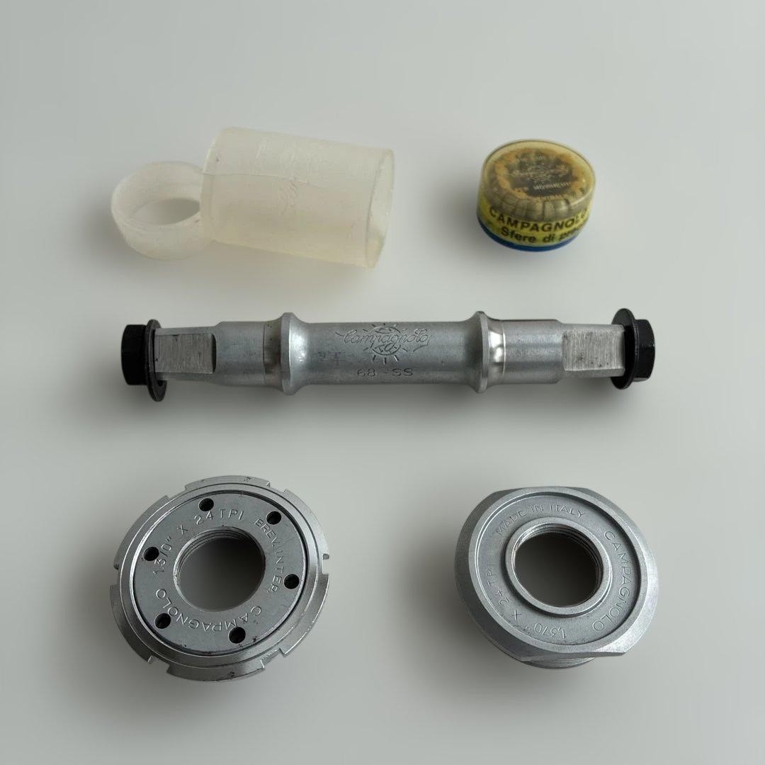 Campagnolo Bottom Bracket Bb 68-Ss 114Mm