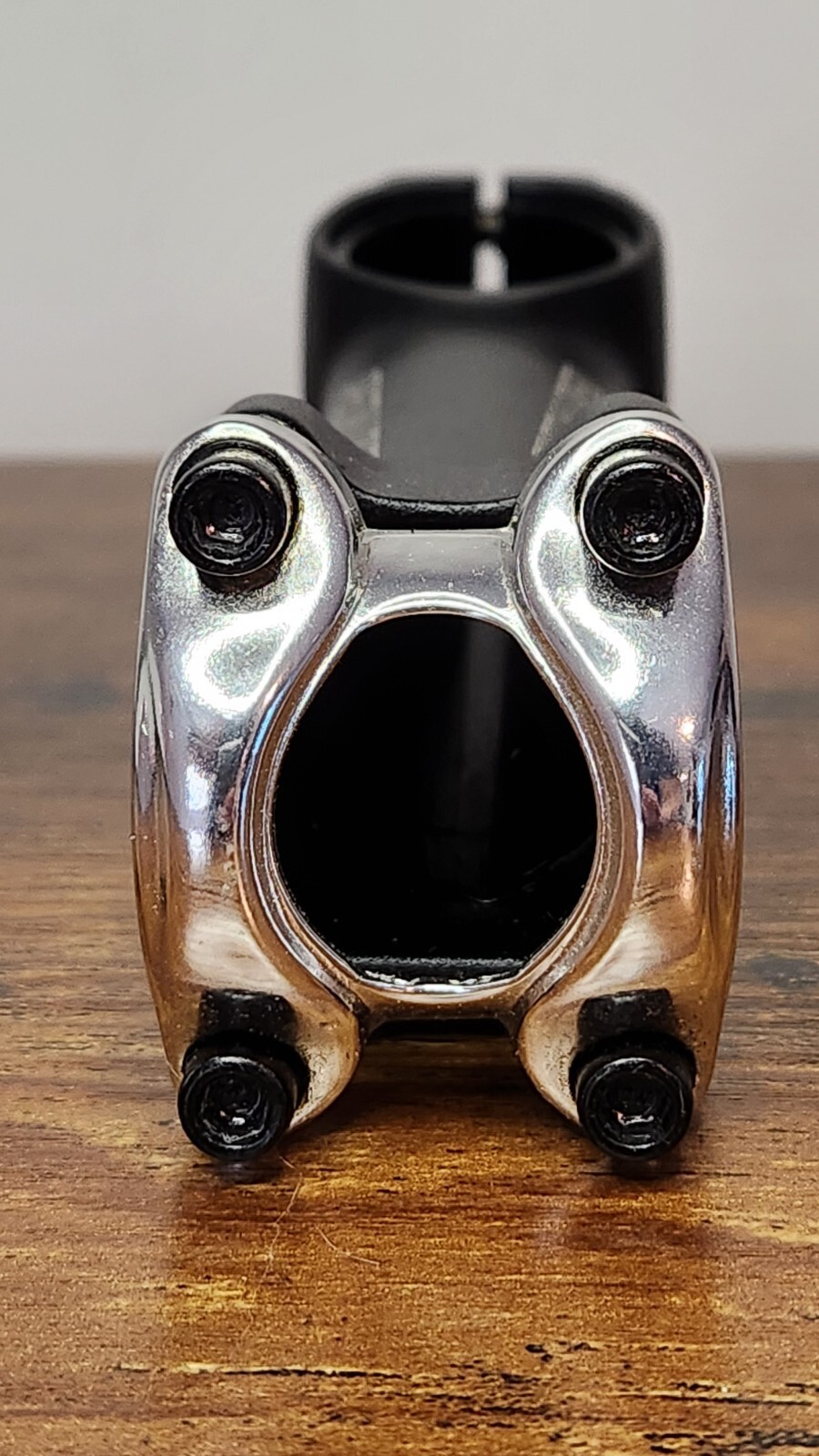 Specialized Elite Set Bike Stem +16/-8 110mm X 31.8 Adjustable Cycling Stem