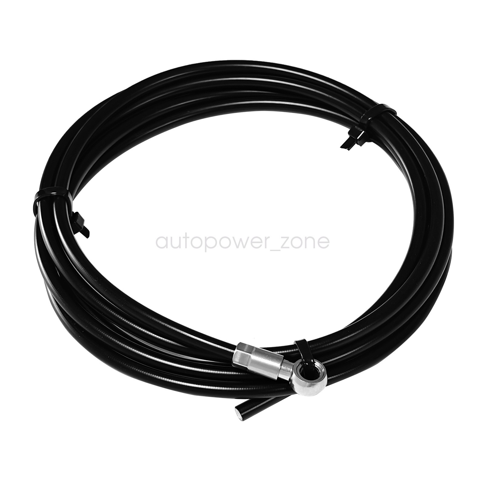 Hydraulic Hose Line Kit Fits Shimano XTR XT SLX Banjo Brakes SMB SB 2000mm