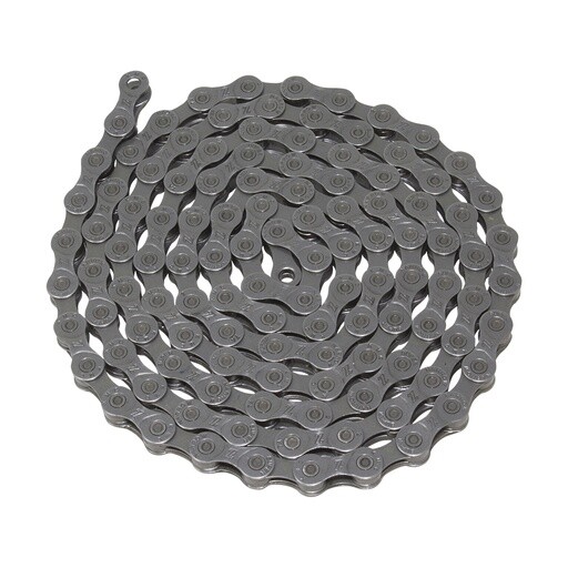 KMC Chain 9 Speed 1/2 x 11/128 116L Black Z99