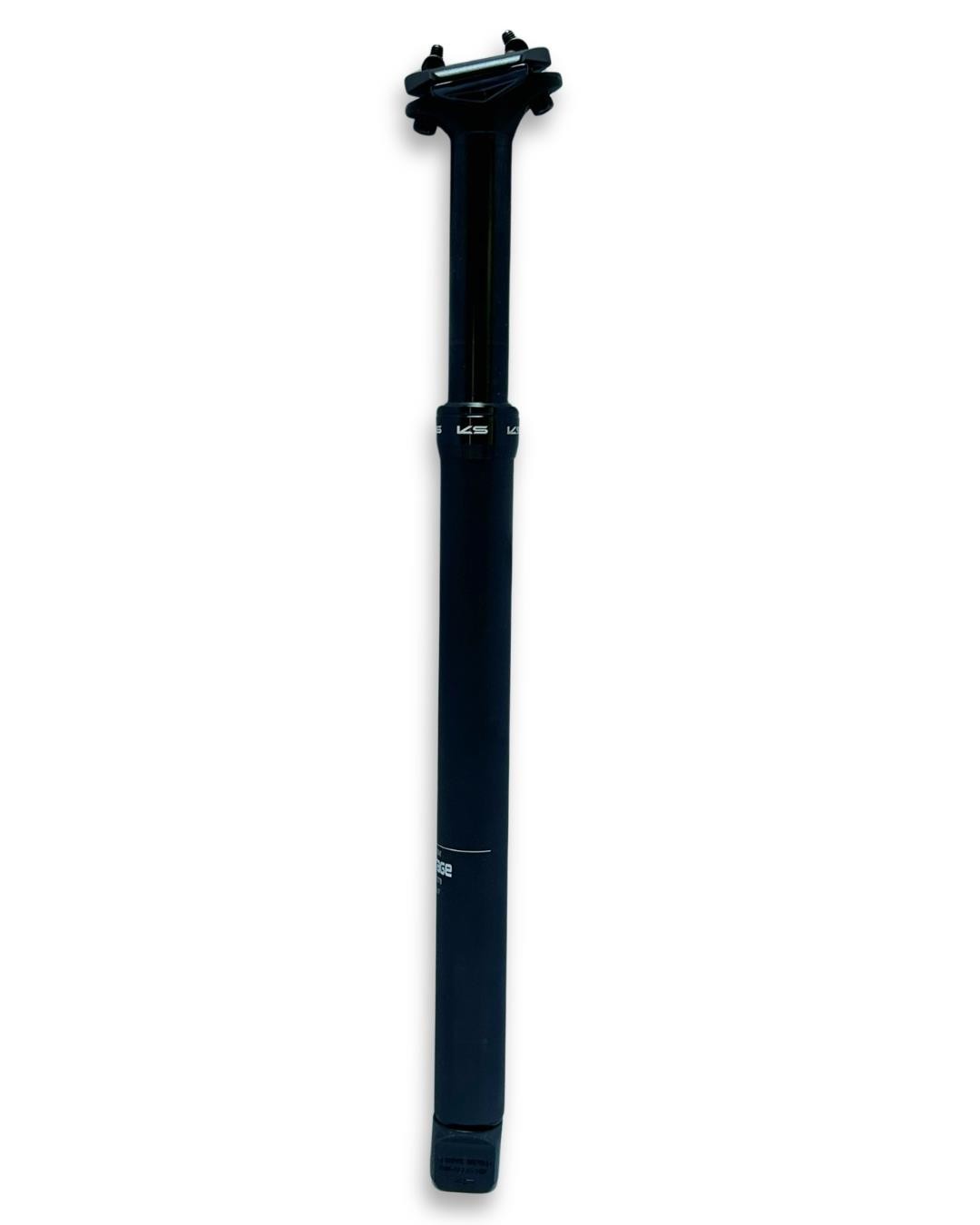 KS Vantage 31.6x210mm Internal Dropper Seatpost C285 MTB New