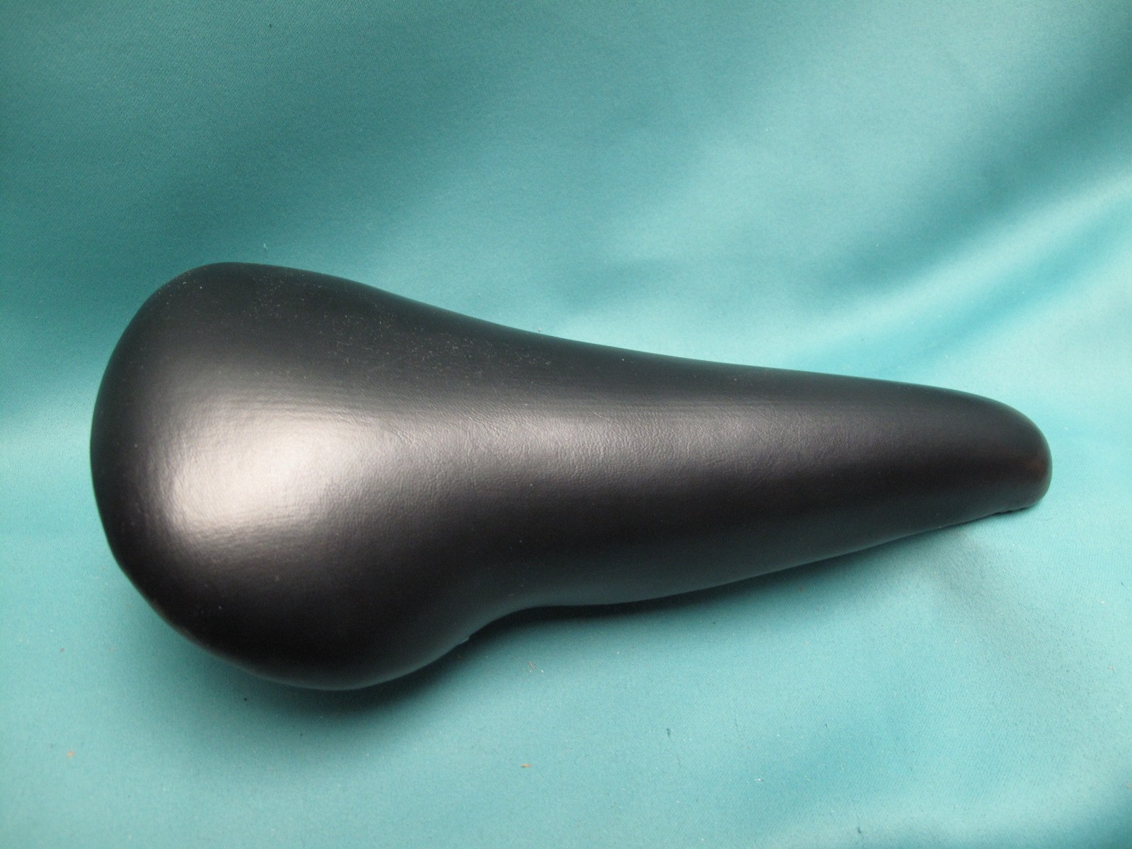 Vintage Takahashi Unimax Bicycle Saddle Made In Japan 1977 New NOS!