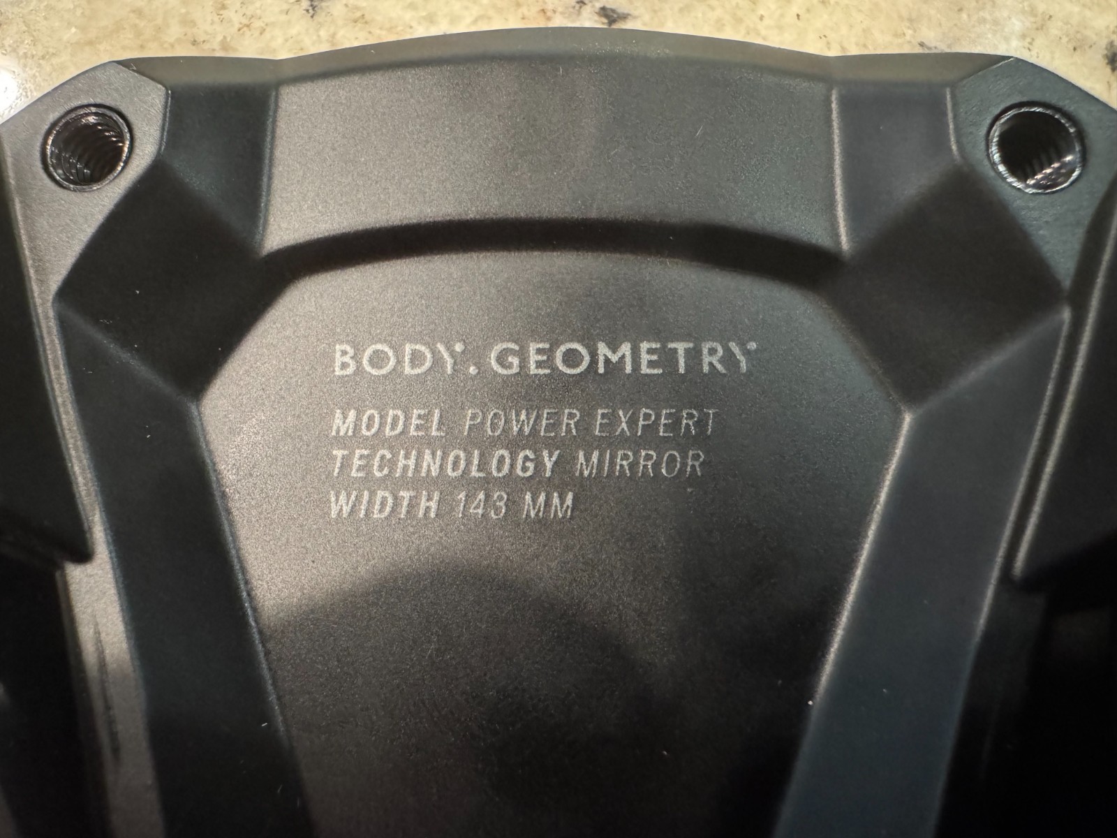 Specialized 143mm Power Expert Saddle – Black