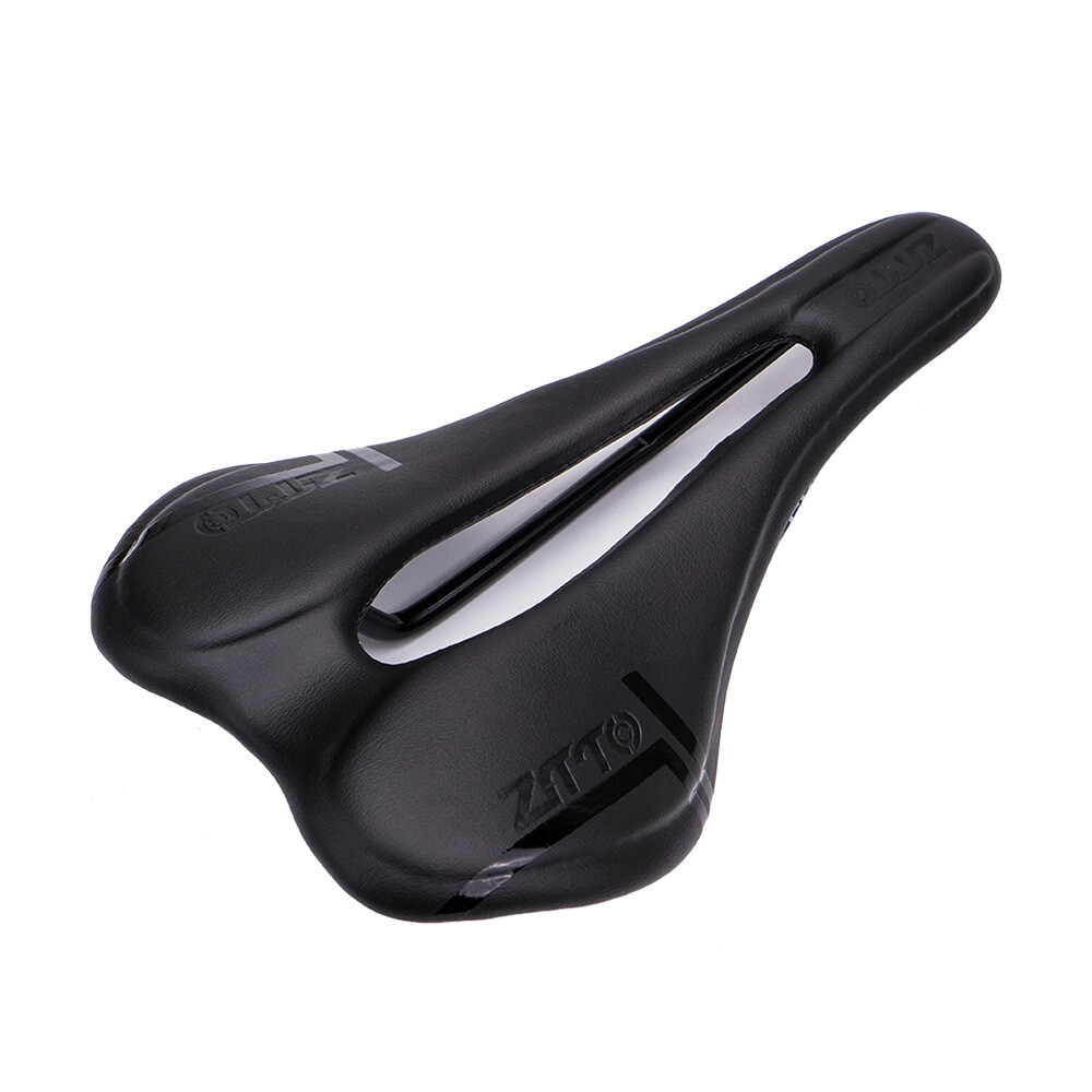 ZTTO MTB Road Bike Breathable Saddle 148*255MM Hollow Seat Comfort Cushion