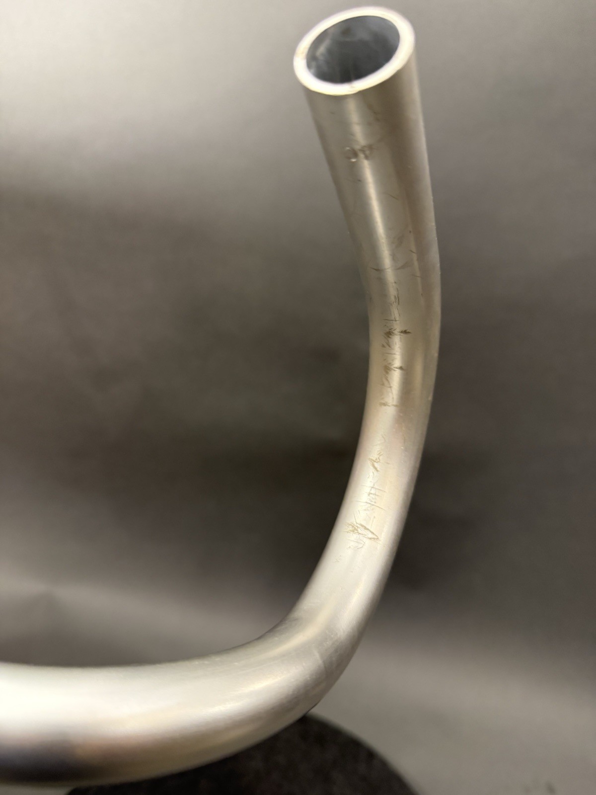 Vintage Nitto Olympiade 114 Drop Handlebars 400 mm Wide 25.4 80s Road Bike. 40cm