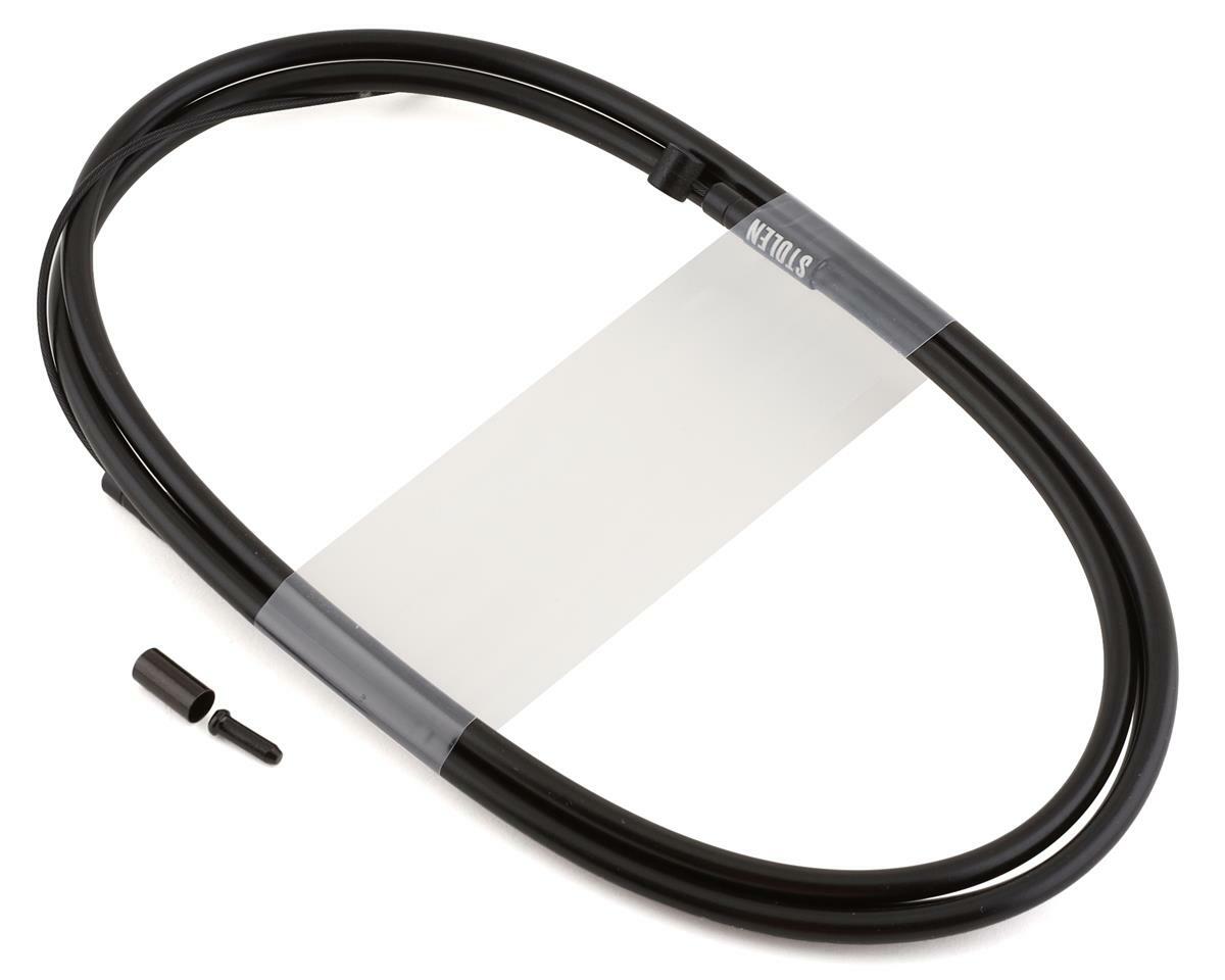 Stolen Whip Linear Cable (Black) [S133]