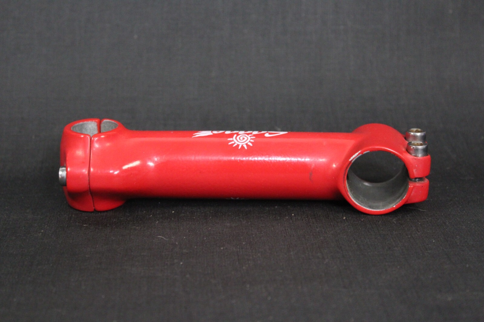 Vintage Sonne MTB Aluminum Threadless Stem 135mm 1 1/8” 25.4 # GT KOOKA YETI XTR