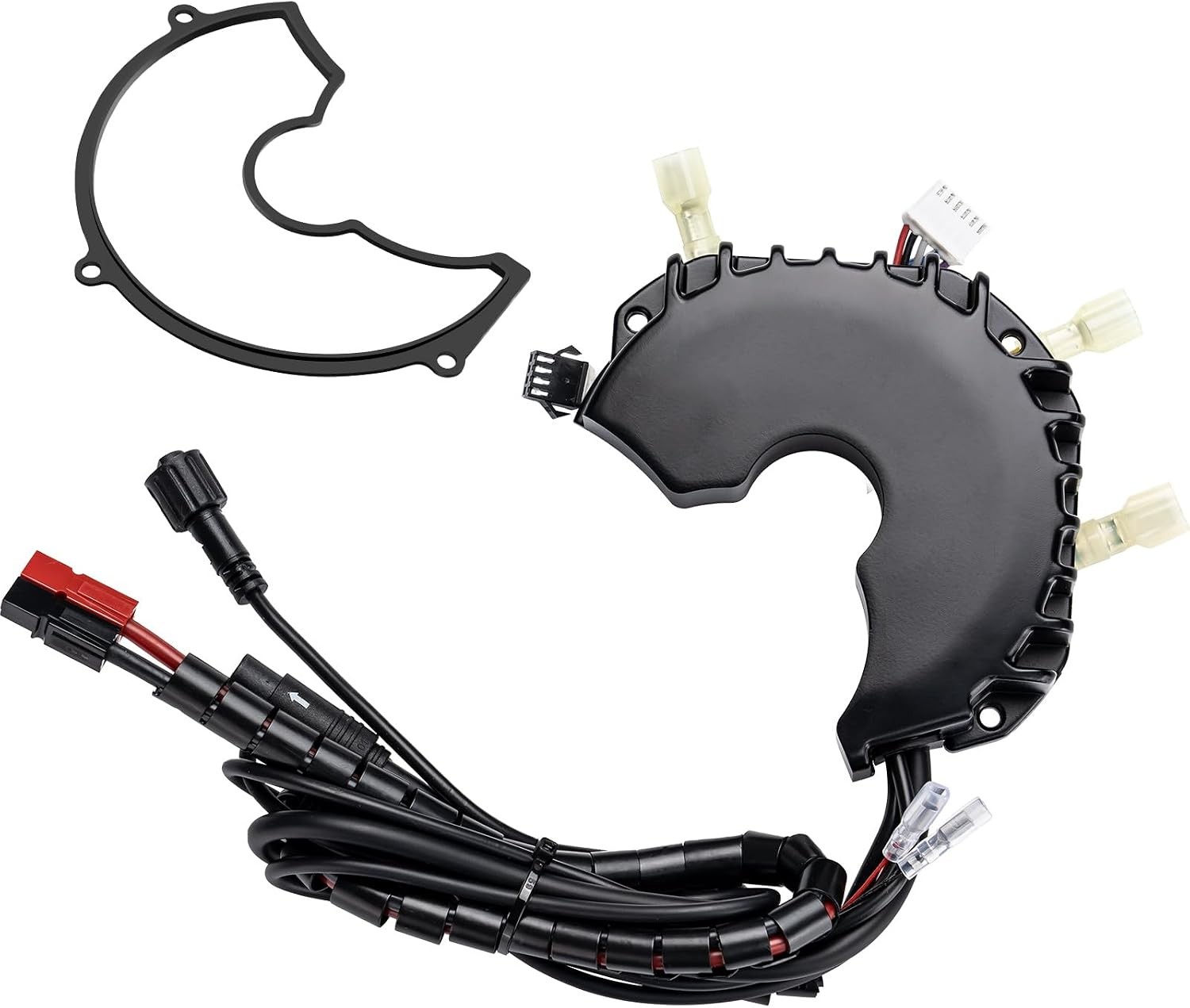 BAFANG BBS Controller For BBS01B BBS02B BBSHD Mid Drive Motor