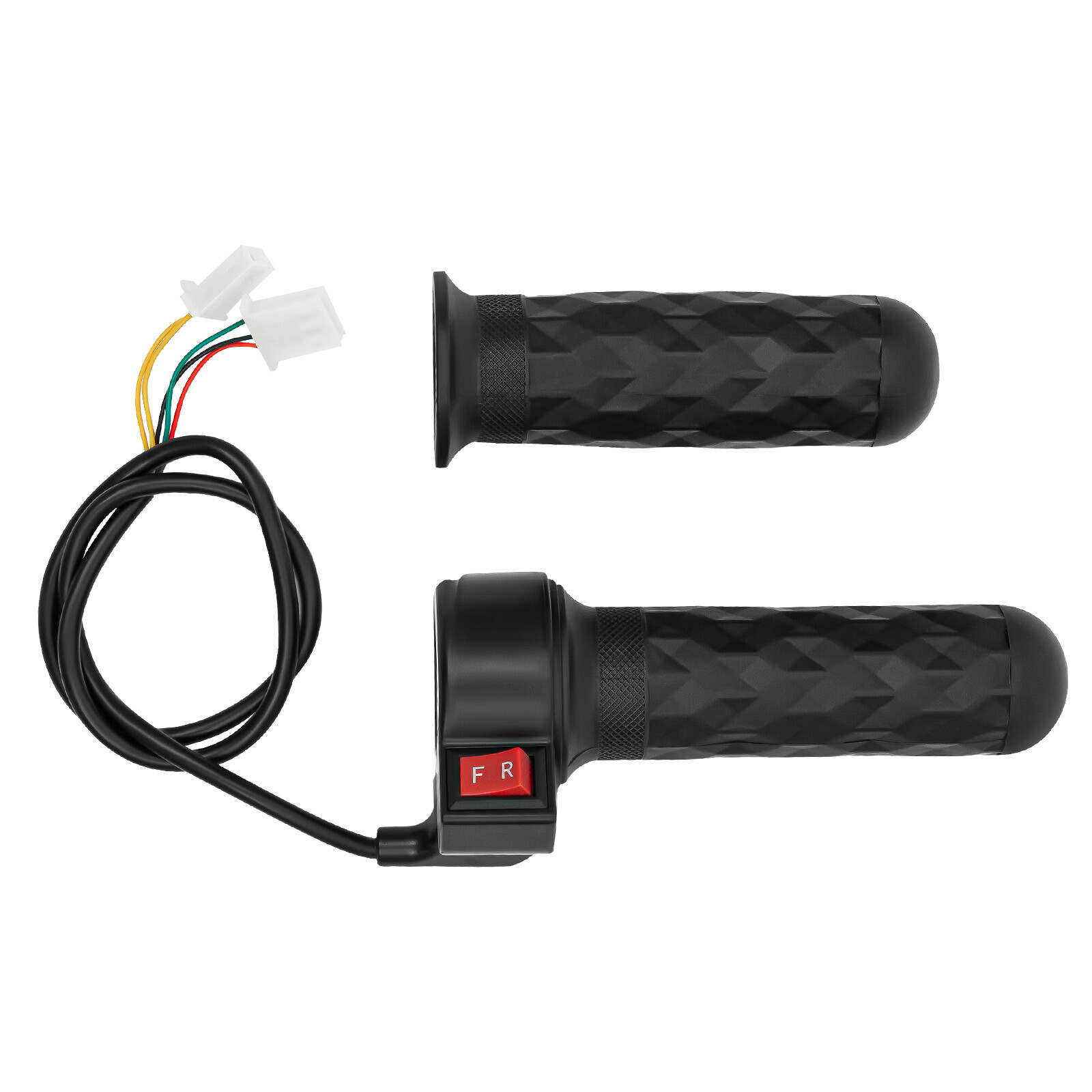 48V-72V 3000W BLDC Motor E-bike Brushless Motor Controller Kit For Scooters US