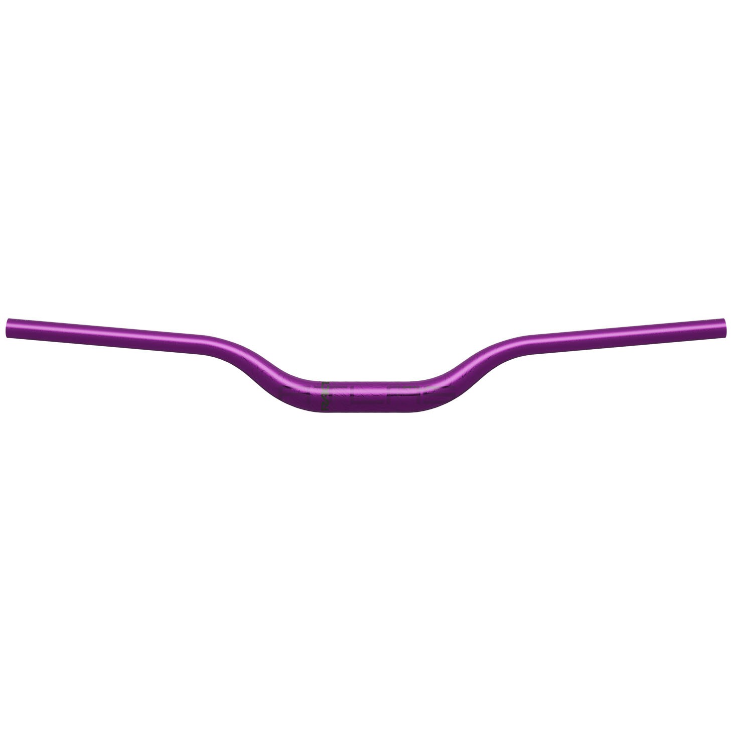 Race Face Atlas Riser Bar, (35.0) 55mm/800mm, Purple