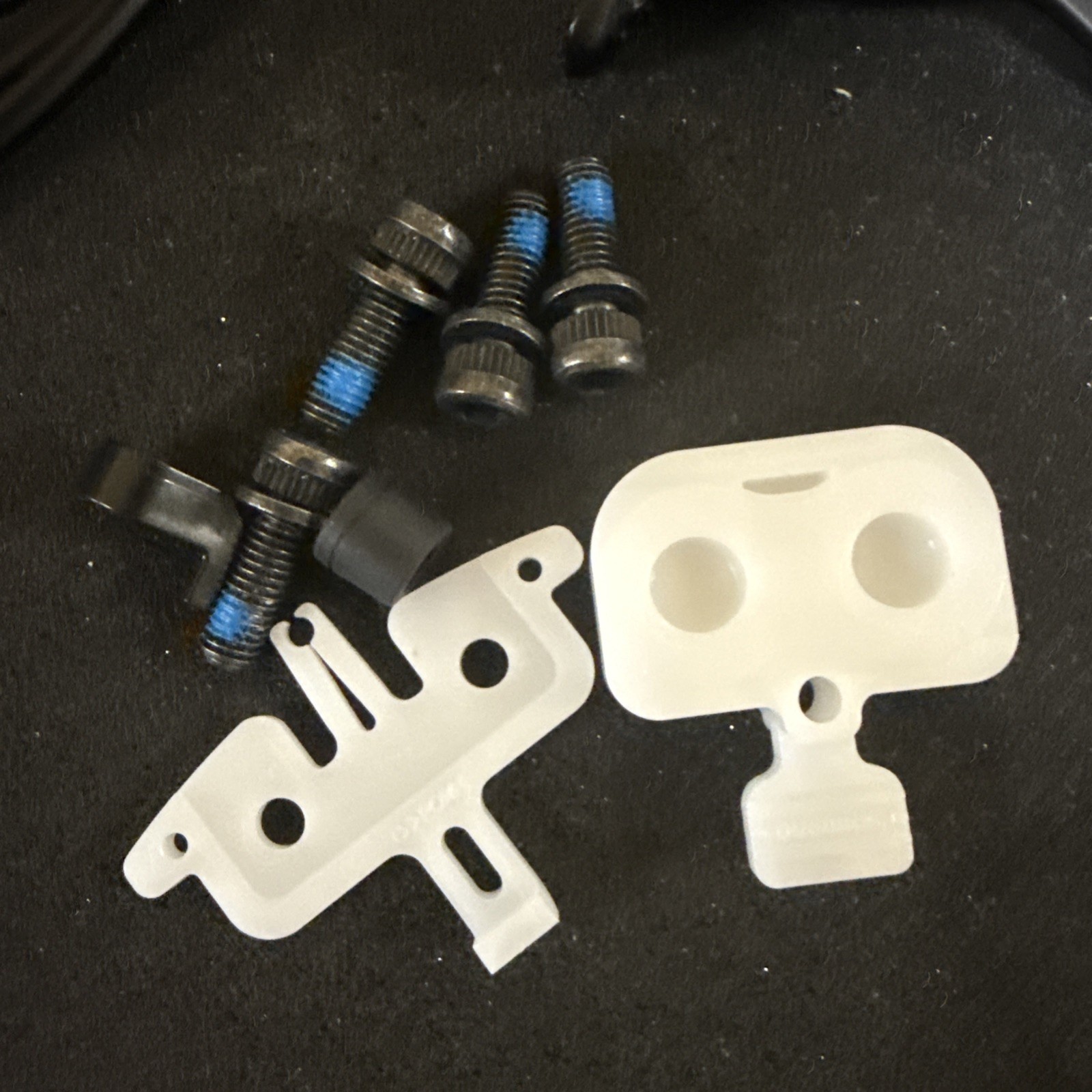 Shimano Xtr M9220 Disc Brakes Hydraulic Mtb Brake Set M9200 Series (9481)
