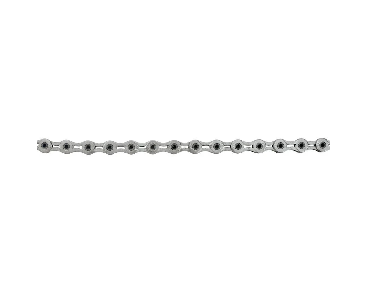 KMC X10SL CP Bike Chain (Silver) (10 Speed) (116 Links) [X10SL-116L]