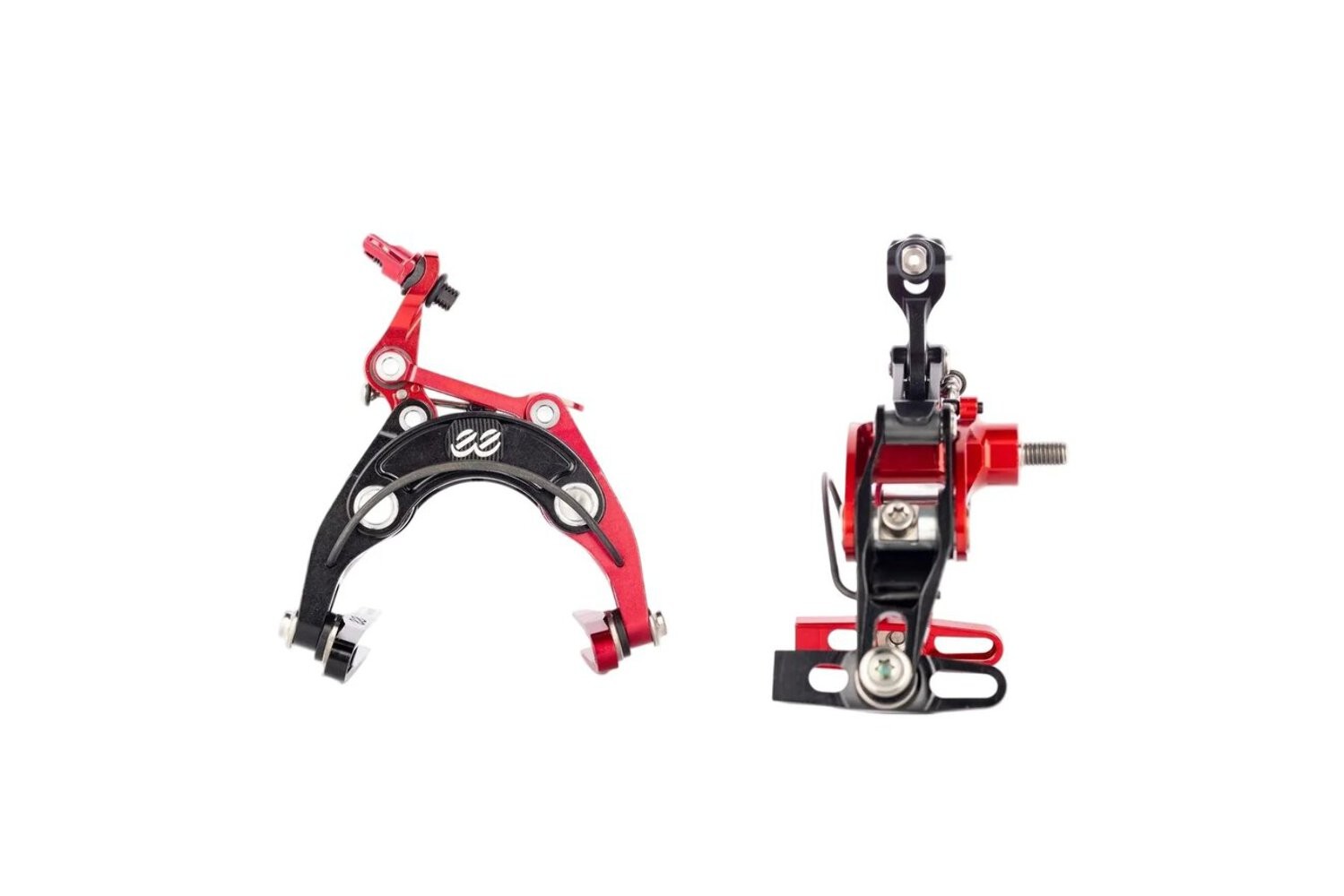 New! Cane Creek eeBrakes Gen 4 Mirror Image LTD Standard Rim Brake Calipers 169g