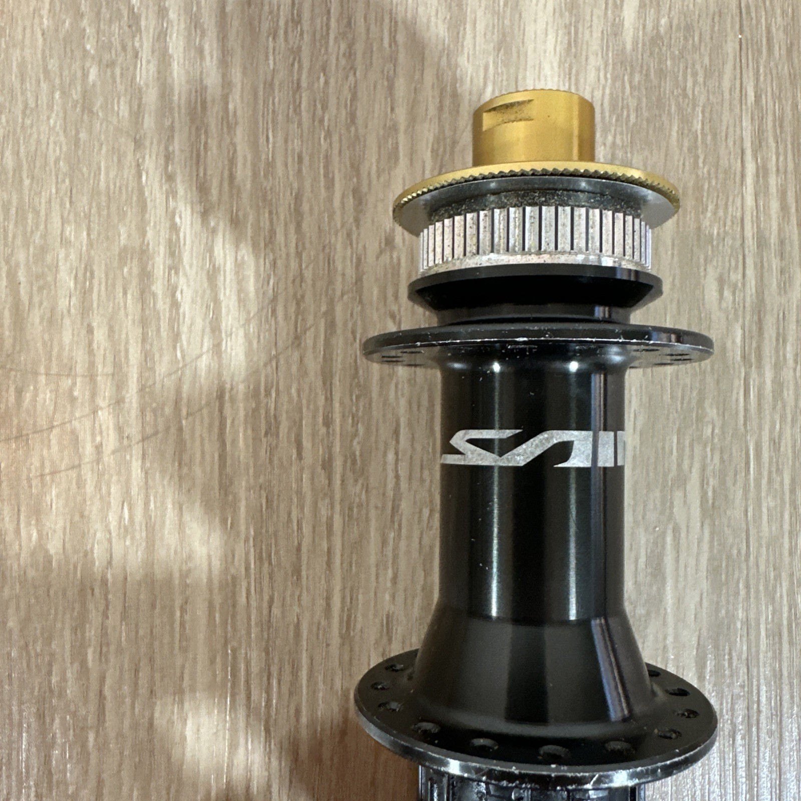 Shimano FH-M828 Rear Hub 142mm OLD 32H Malaysia Mountain Bike MTB