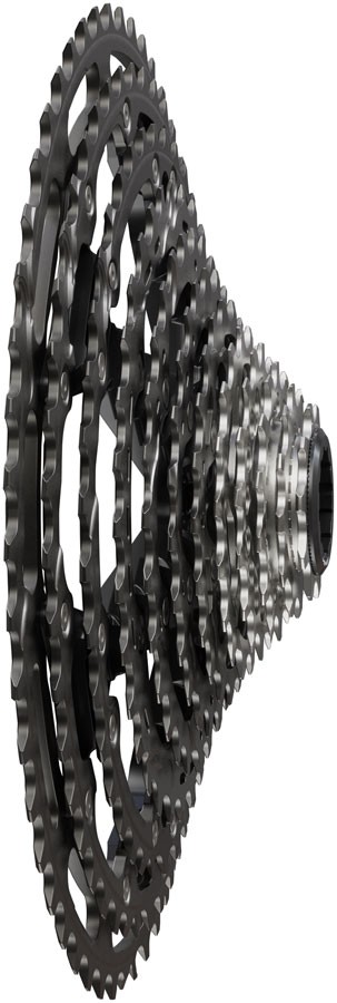 Shimano XTR CS-M9200-12 Cassette – 12-Speed, 10-51t, Hyperglide+, Micro Spline,