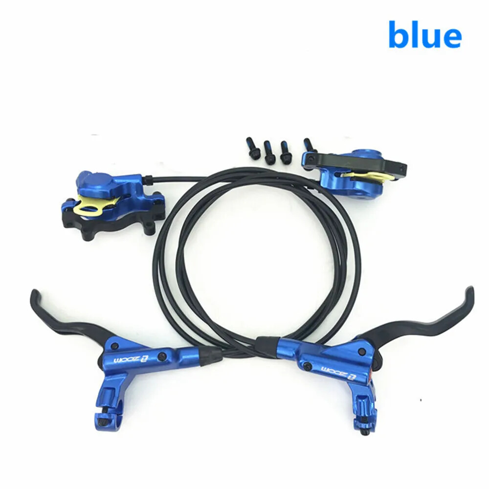 Bicycle Hydraulic Brake 800mm/1400mm Oil Pressure Brake Caliper Cycling Parts