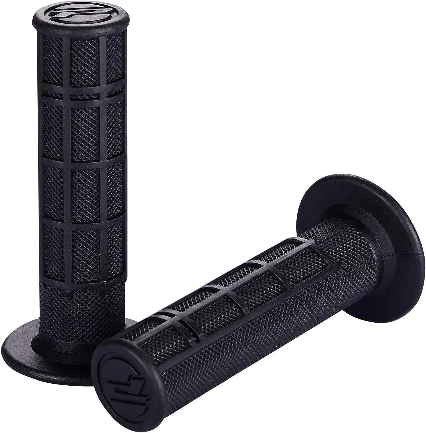 7/8» ATV Grips Universal Handlebar Grips Soft Rubber Motorcycle Grip for ATV Po