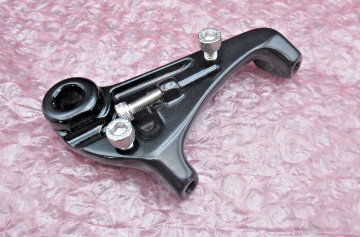Tektro Shimano etc. HD Series Hydraulic Brake Derailleur Dropout Hanger Set *NEW