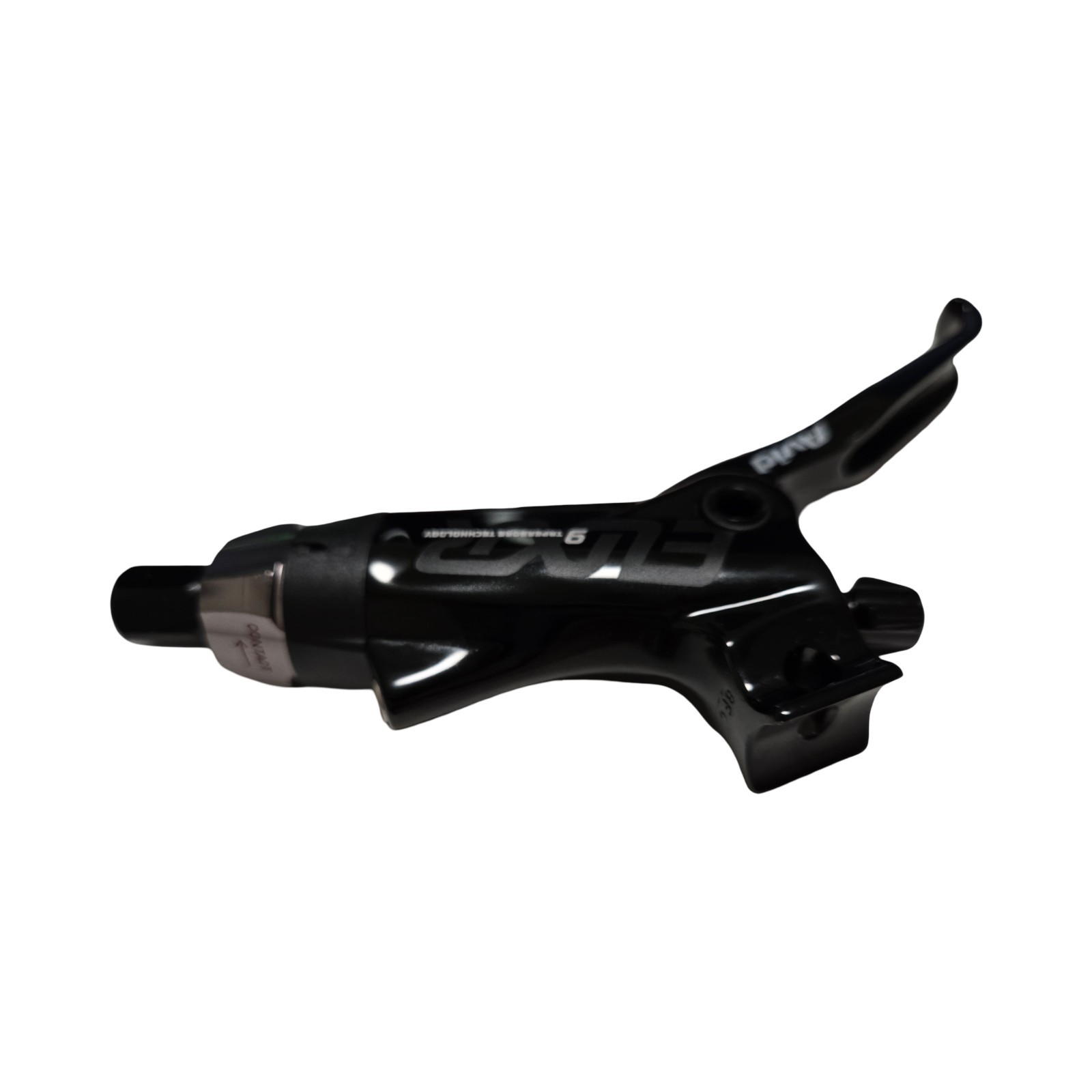 Avid Elixir 9 Lever Assembly Al No hose Retro NOS 11.5015.030.430