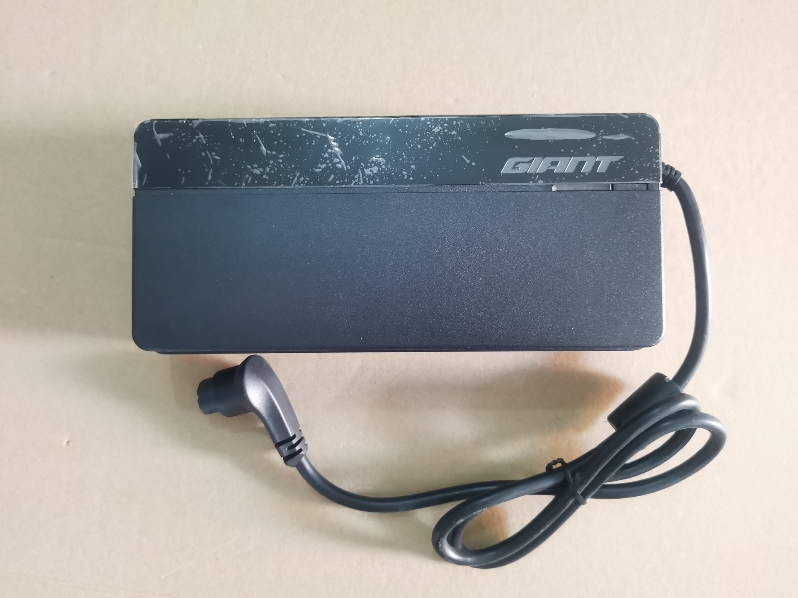 Giant GLI270AA 6A EnergyPak Smart Charger – 220V