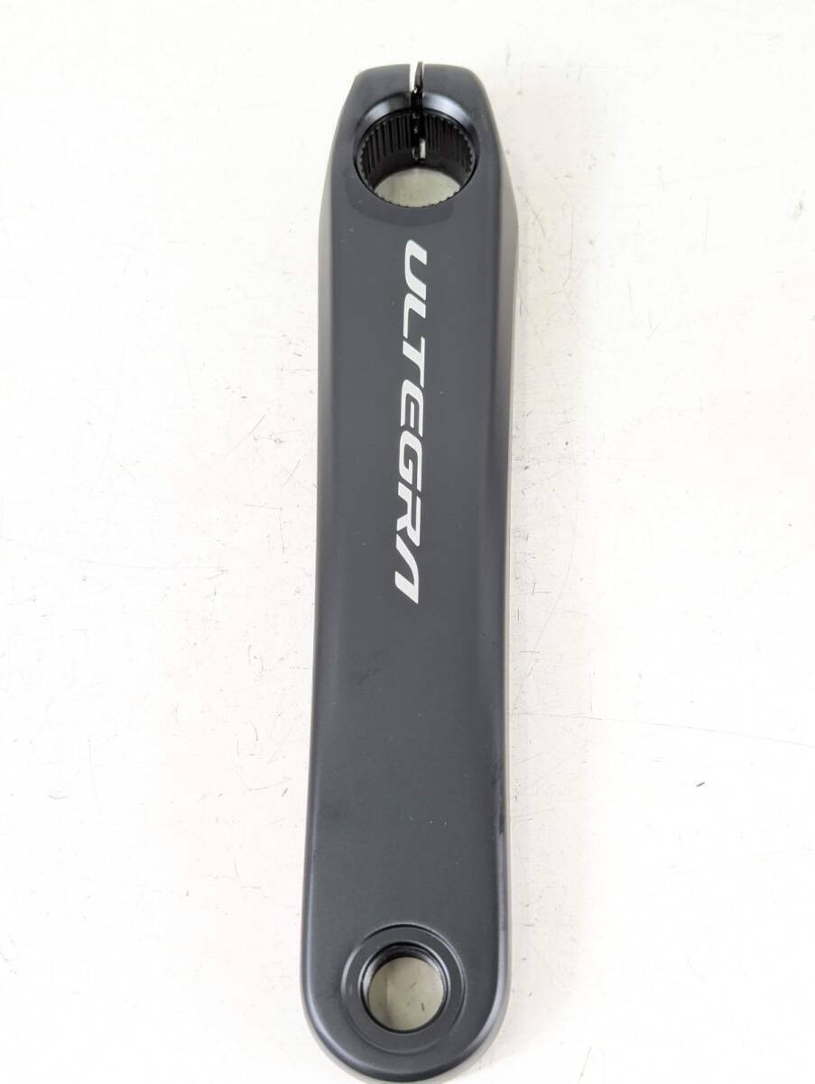 Shimano ULTEGRA FC-08 Crank arm 172.5mm Bicycle Parts