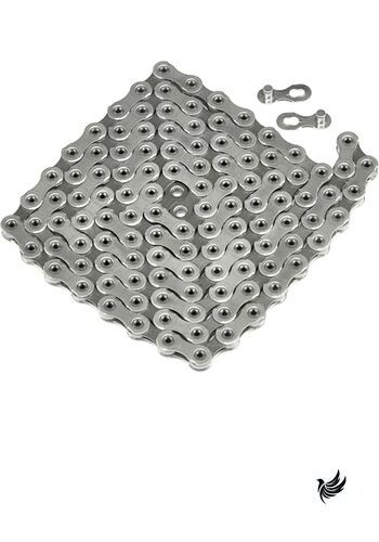 Shimano Dura-ace Chain CN-HG901 Quick Link Style Grey 11-Speed
