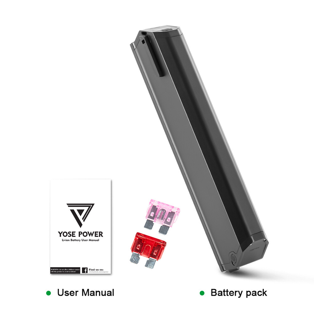 Reention Dorado Plus Ebike Battery 48V 12.8Ah 16Ah Aventon Pace 500 Battery