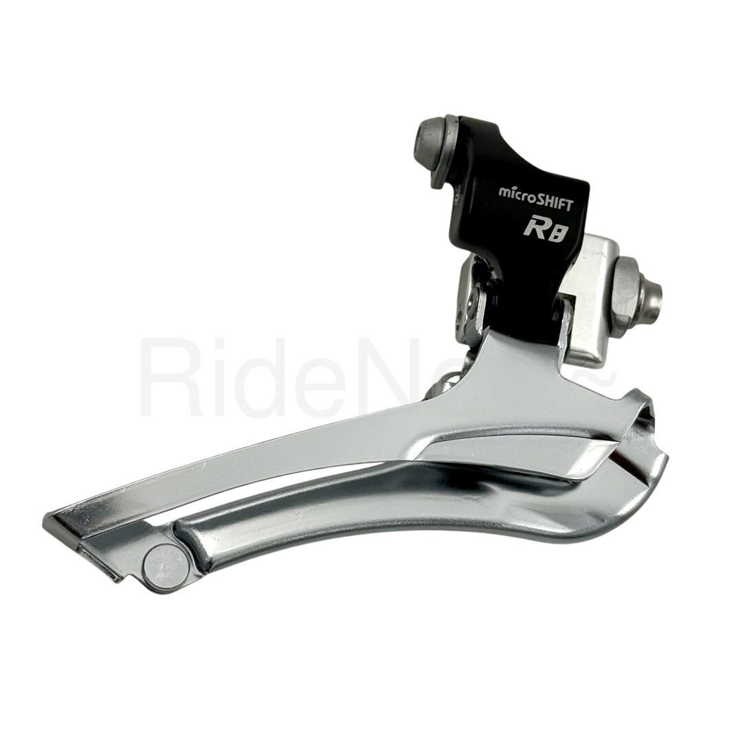 microSHIFT R8 Road Bike Groupset 2×8 Speed Shifter Front Rear Derailleur Set